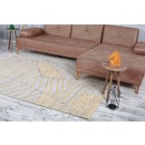 Conceptum Hypnose tepih Funk Chenille 179, 75x230cm, Žuti Cene