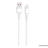 XO Kabel USB na USB-C NB-Q166 1m 5A bel, (20441939) Cene
