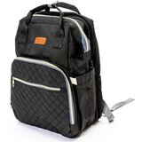 Bbo TORBA ZA MAME (BQ047) SPORT MAMA BAG - CRNA | ePonuda.com