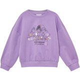 s.Oliver pulover DR 2170295 D vijolična 128 Cene