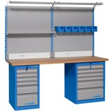 Unior modularni radni sto - modul A1 2m 625751 Cene