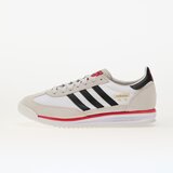 Adidas Niske tenisice 'SL 72' siva / crna / bijela | shoptok.hr