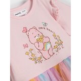 Sinsay Haljina s donjim dijelom od tila Care Bears | shoptok.hr