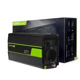  Avtomobilski inverter iz 12V na 230V, 500W/1000W | Shoptok.si