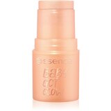 Essence BABY GOT GLOW paličica za osvetljevanje za bleščeč sijaj odtenek 10 Golden Aura 5.5 g | Shoptok.si