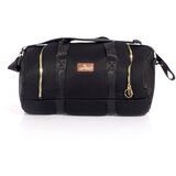 Lorelli ADRIA Kolica Black 2u1 SET: Košara + Putna Torba + Zimska Navlaka (do 15 kg) | shoptok.hr