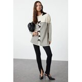 Trendyol Modest Ženski kardigan Tctaw25Th00009, Crni | Eponuda.com