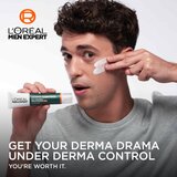 L´Oréal Paris Men Expert Derma Control obnovitvena vlažilna krema SPF 30 40 ml | Shoptok.si