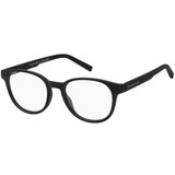 Tommy Hilfiger TH1997 003 ONE SIZE (50) Črna/Kristalna Cene