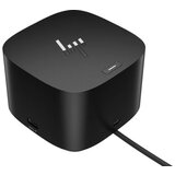 HP Thunderbolt dock 120W G4 RJ45, 2xDP, HDMI, Thunderbolt 4, 4x USB-A, 2x USB-C 4J0A2AA | ePonuda.com