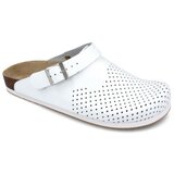 Grubin Kalipso klompa profesional (181) bela 45 ( A065914 ) | ePonuda.com