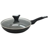 Klausberg granitna ponev 28cm s pokrovom KB-7041, (21237578) Cene