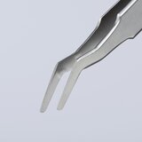 Knipex 92 01 02 precizne pincete 1 komad šiljasti, fini, ekstra tanki 120 mm | Eponuda.ba