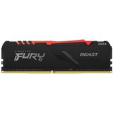 Kingston 16GB 3600MHz DDR4 CL17 DIMM KF436C17BBAK2/16 | shoptok.hr