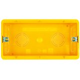Aling montažna ugradna kutija PM5 6525, dozna | Eponuda.com