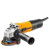 Ingco BRUSILICA SA POT. AG900285 900W/125MM