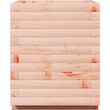  Vrtno cvetlično korito 40x40x49,5 cm trden les douglas | Shoptok.si