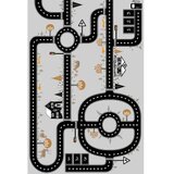 Conceptum Hypnose tepih (100x200) WOOKECE018 Cene