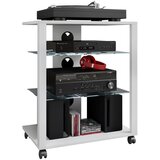 MID.YOU STOJALO ZA TV bela | Shoptok.si