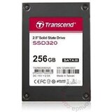 Transcend 256GB SSD320 TS256GSSD320 ssd | ePonuda.com