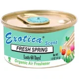 Miris za auto konzerva Fresh Spring