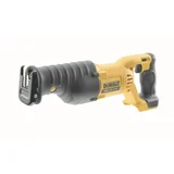 Dewalt DCS380N aku pila lisičji rep 18v li-ion bez baterija