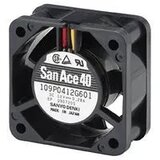  Ventilator 109P0424B302 40x40x28mm Sanyo Denki | Eponuda.ba