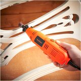 Vonhaus Večnamensko orodje z dodatki 135 W, 234 delni | Shoptok.si