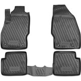 Novline 3D patosnice opel corsa (d) 2006-2013 set 4 kom Cene