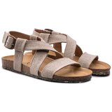 ZOURI Sand Linen - Nature Bež Cijene