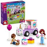 Lego Friends Auto za dostavu slatkiša jednorog Cijene