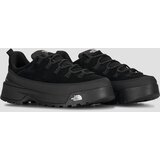The North Face Nizke superge GLENCLYFFE URBAN LOW Črna | Shoptok.si