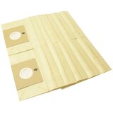 DOMO Vrečke za sesalnik DO7283S-SET2 2.5L 10 kos, (5000543269) Cene