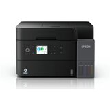 Epson L6370 ecotank its wireless multifunkcijski inkjet štampač Cene