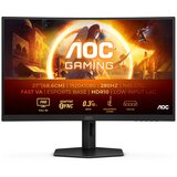 AOC C27G4ZXU 27" 280Hz ukrivljen gaming monitor | Shoptok.si