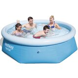 Bestway Fast set bazen 244x61 cm | shoptok.hr