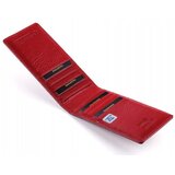 Zagatto etui za dokumente - crveni | shoptok.hr