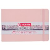 Art creation blok za crtanje - 21 x 14.8 cm - pastelno roze | ePonuda.com