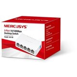 Mercusys SWITCH 5 portni 10/100 MS105 | Eponuda.ba