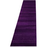 Ayyildiz Carpets Temno vijoličen tekač 80x300 cm Plus – Cene