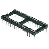 ASSMANN WSW Precizno kućište za integrirani krug s okrenutim kontaktimaAR 08 HZL | Eponuda.ba