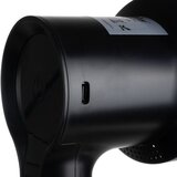 Ruhhy bežični brijač za odjeću s elektrostatskom četkom, USB-C | shoptok.hr
