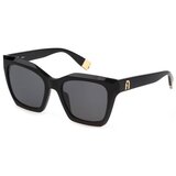 Furla Sončna očala sfu621nero0700uni Črna Cene