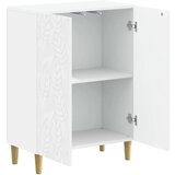  Ormarić za kupaonicu DELFT Bijela 59 5 x 31 x 80 cm - Bijela | shoptok.hr