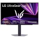 monitor 27'' 27GX704A-B