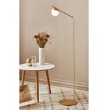Nordlux podna lampa contina 1xG9/5W/230V mesing | Eponuda.com