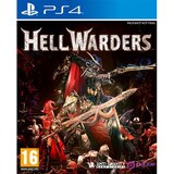 Playstation Hell Warders (PS4) Cene