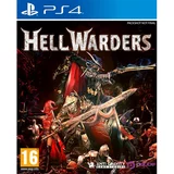 Playstation Hell Warders (PS4)