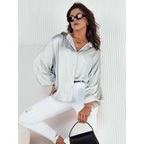DStreet Koszula damska LERMA szara | Shoptok.si