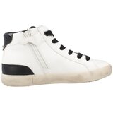 Geox Visoke superge J GISLI GIRL Bela | Shoptok.si